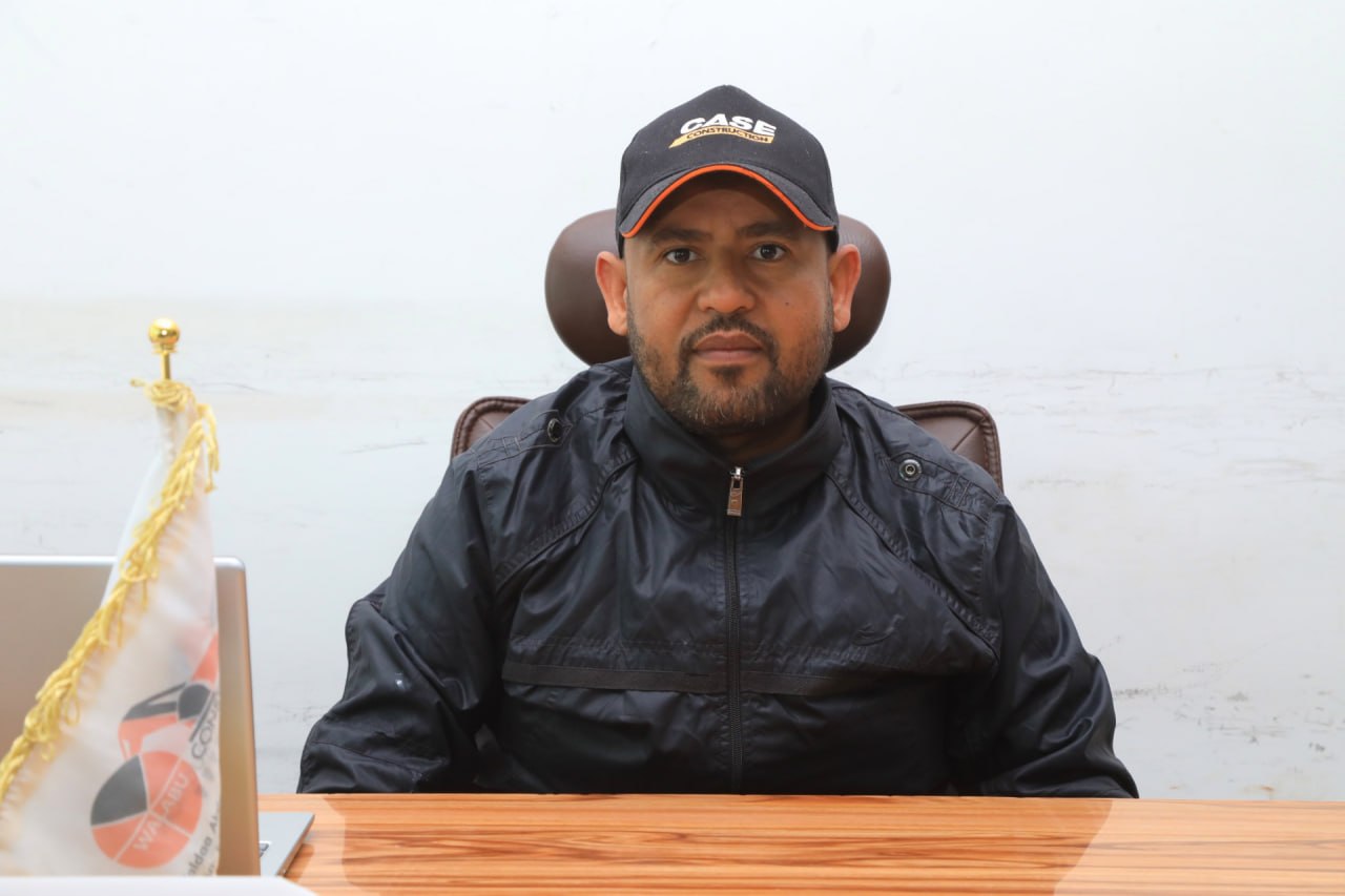 Ahmed Kemal Gariso