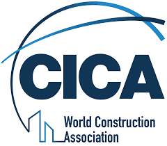 International Contractors (Africa) Logo