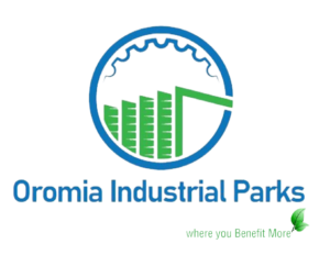 Oromia Industrial Park Dev. Corp Logo