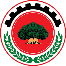 Oromia Regional State Bureaus Logo
