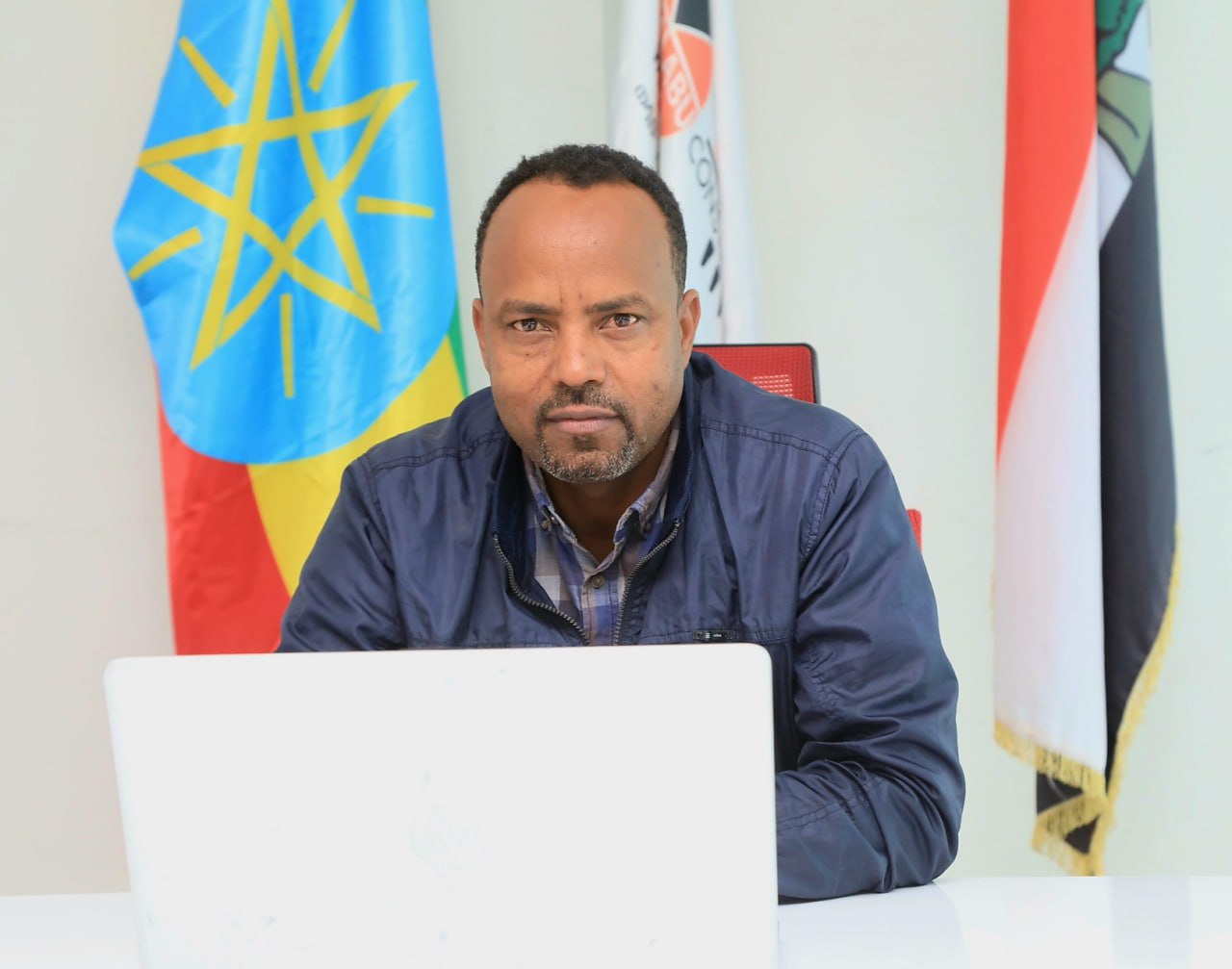 Eng. Wada Hasan Bedane