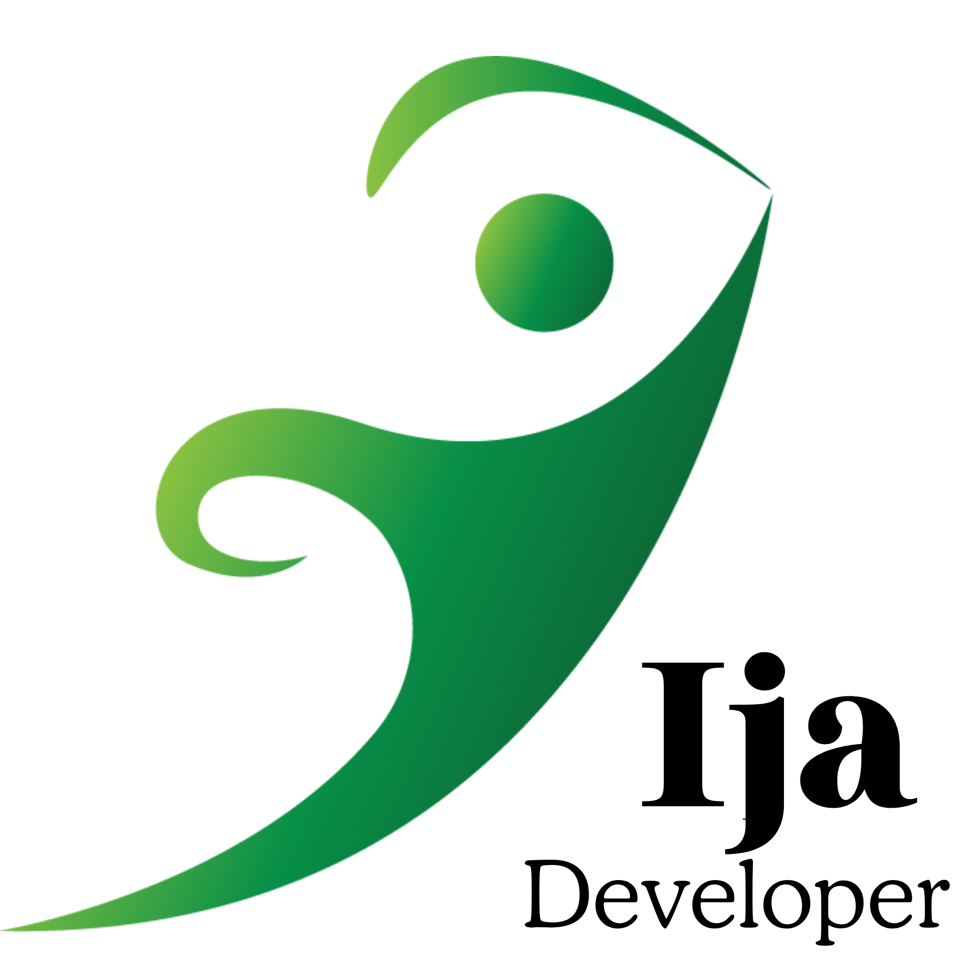 IJA Developer Logo